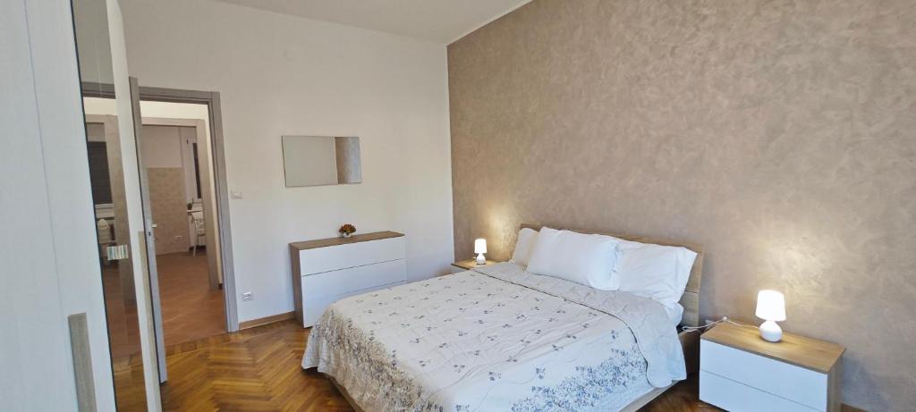 Interno di un appartamento