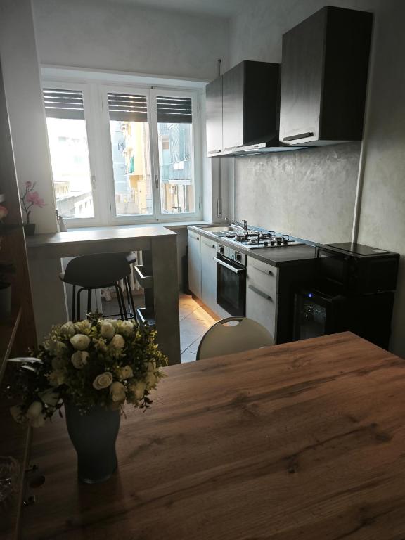 Cucina DeMarchi